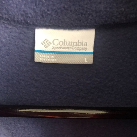 Columbia Vest - Picture 3 of 4
